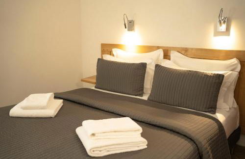 Suites in Erbalunga - Foto 10