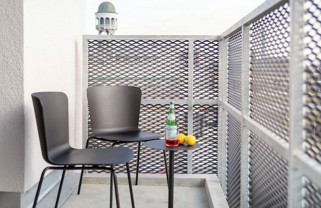 Brera Serviced Apartments Singen - Foto 56