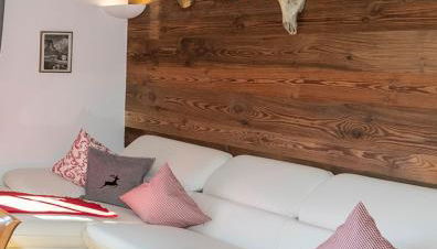 Ferienwohnung Hirscheck - Foto 4