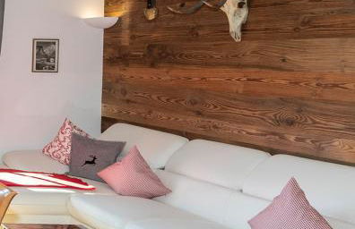 Ferienwohnung Hirscheck - Foto 4