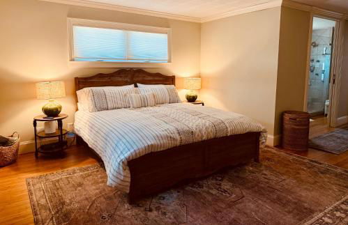 Private Heated Pool - Sound to Shore - 1930s Tudor - Foto 31