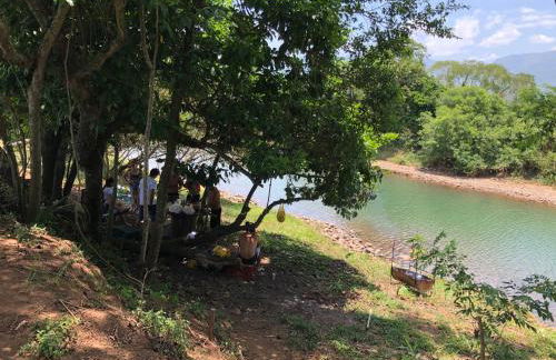 Hospedaria Rural Recanto Verde dos Canyons - Foto 39