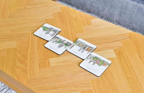 GuestReady - Central London stay near King's Cross - Foto 23