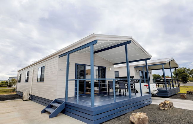 BIG4 Casino Holiday Park - Foto 53