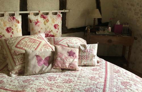 Cottage du vigneron - Foto 31