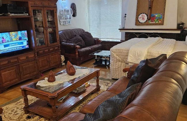 The Royal Princess Garden in Randburg - Foto 55