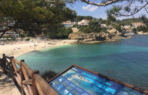 VILLA GRAN PALMERAS WITH PRIVATE POOL & AMAZING VIEW - Photo 34