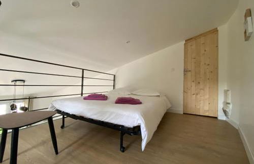 Gîte Le Tramontane Meublé de tourisme 4 étoiles Le Moulin de Prédelles - Foto 7