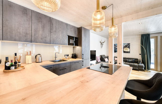 Familienferienwohnung Zentral - Foto 3