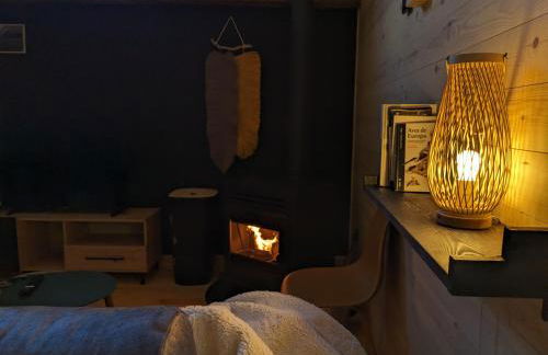 Nornore: una casa especial en la montaña - Photo 48