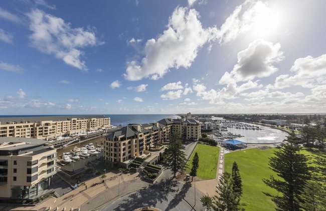 Oaks Glenelg Liberty Suites - Foto 43