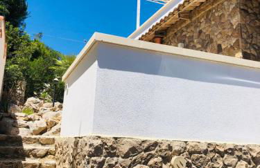 Cottage Vittoria - Marina di Novaglie - Foto 21