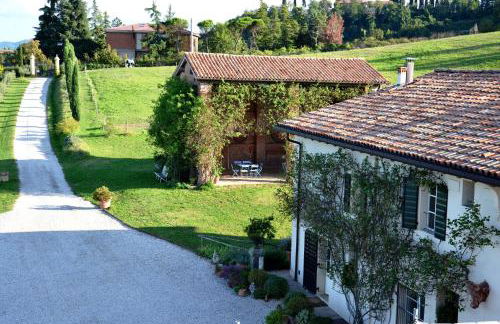 B&B Cà Bianca dell'Abbadessa - Foto 63