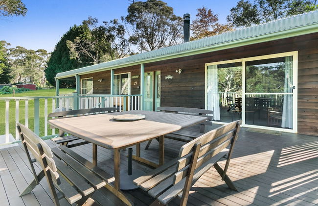 Jarara Cottage - Photo 17