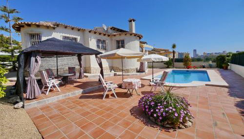 Villa Salinas - Foto 2, Garden