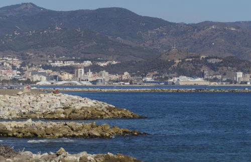 Cubo's Villa Yedra Guadalmar - Photo 58