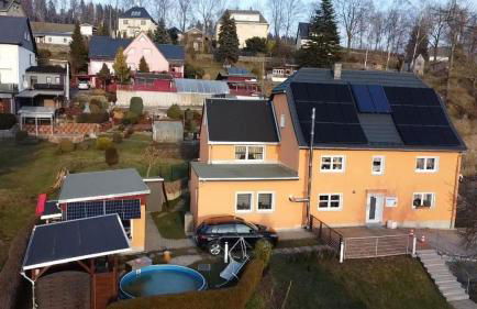 Ferienwohnung Heike Rinno - Foto 19