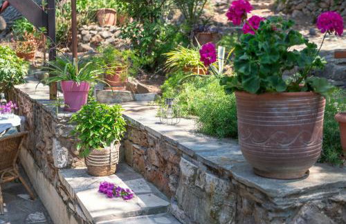 Villa Panorama, peaceful house - sea view - Foto 6