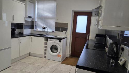 3 Bedroom House in Nottingham - Foto 5