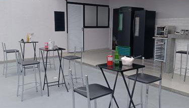 Robinn hospedagem - Foto 5