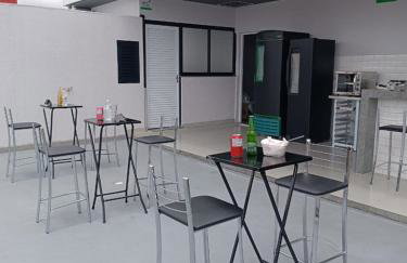 Robinn hospedagem - Foto 5