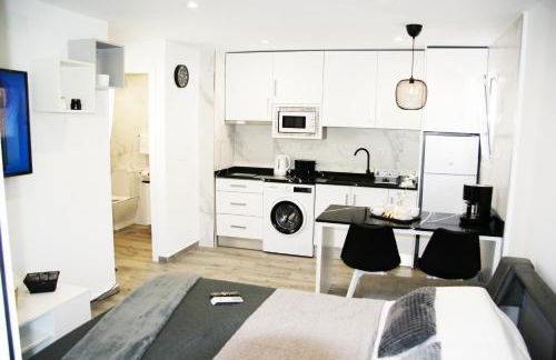 Bungalow in Lago Jardin I, LosBalcones,Torrevieja Luxury StayOrihuelaCosta #PRP006 - Foto 2