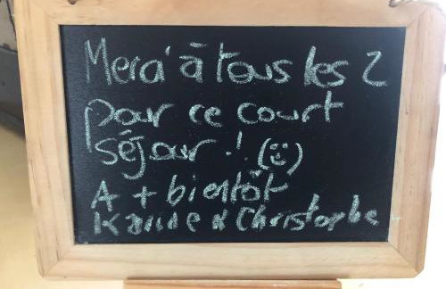 Studio de charme pour séjour tranquille à deux - Groupama Stadium - LDLC Aréna - Fiducial Astéria - Eurexpo - Aéroport St Exupéry - Base nautique du Grand Large - Foto 78