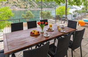 Villa Three Olives - Foto 52