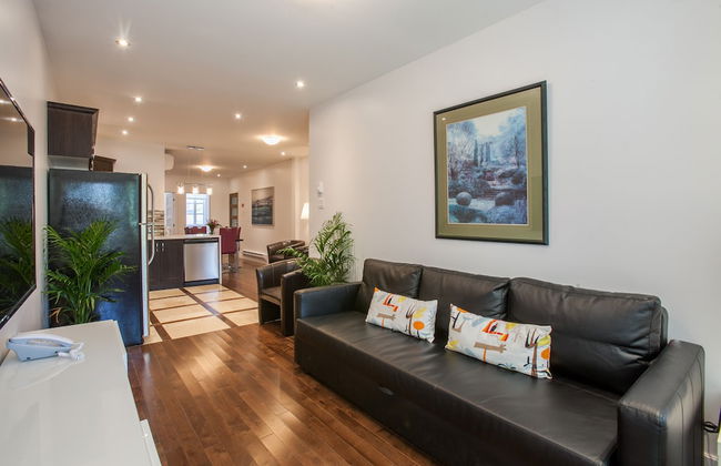 LMVR - LuxApt 3 - 7 bedrooms 2 bathrooms - Foto 50