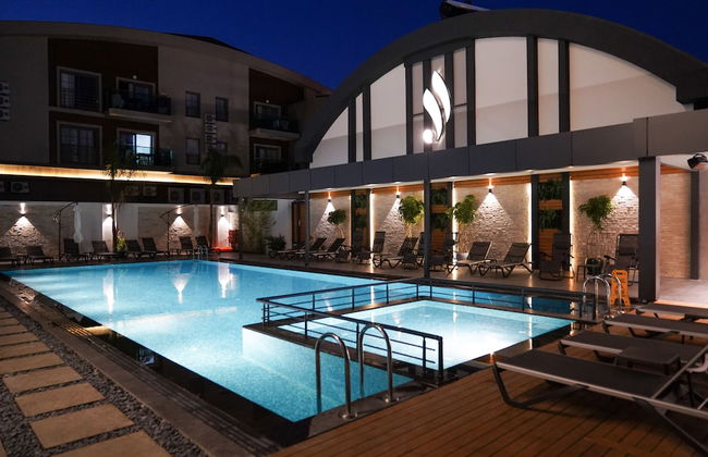 Juglans Suites - Foto 67