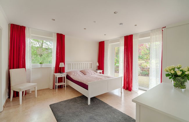 Ferienhaus Dibbersen Wittenhögen - Photo 4