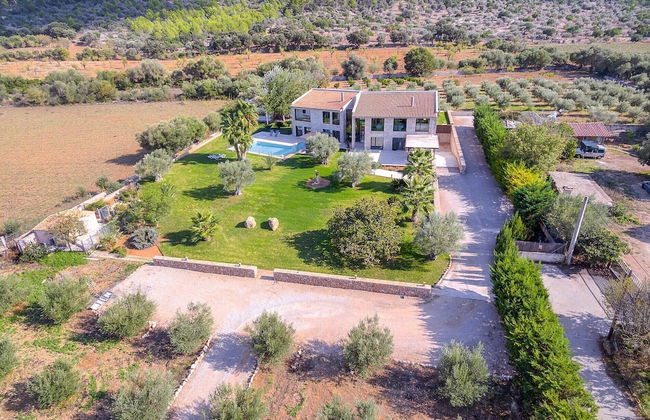 Villa Carlaixa - Foto 35