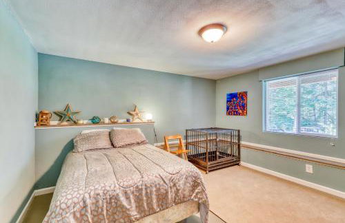 Anderson Island Getaway - Foto 24