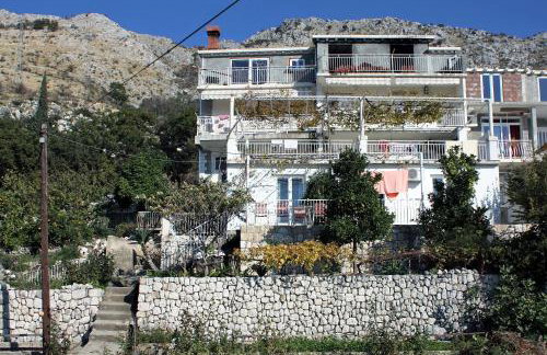 Apartments with parking space Plat, Dubrovnik - 4776 - Foto 2