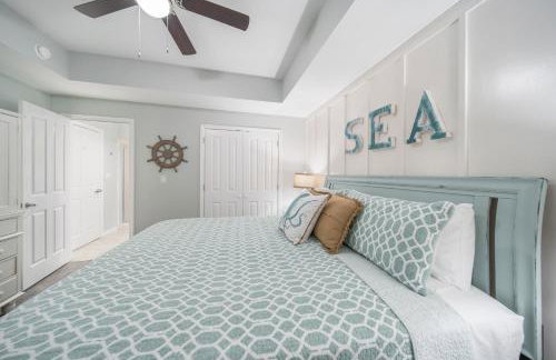 Gulfside 210 - 2BR plus bunkroom with Ocean & Pool Views - Foto 22