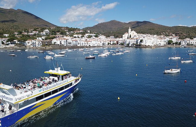 Visit Cap de Creus, Port Lligat & Cadaqués (New Free Audio Guide) - Photo 27