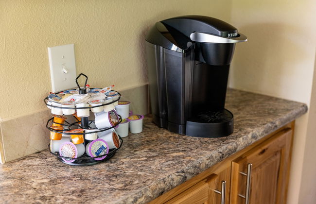 Moon River Ranch - Foto 35