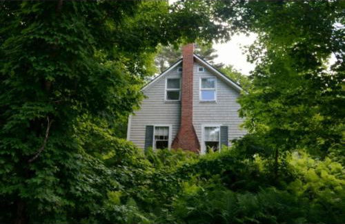 Historic Charm Located On the River - Rustic Chic - Foto 29