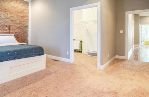 Lovely 4BR Shaw Family Home Garage ABODEbucks - Photo 23