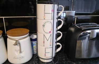 Stylish and Comfortable Home - Foto 51