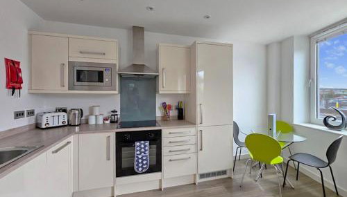 The Post House One by Fortuna Property Portfolio - Foto 5