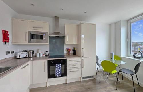 The Post House One by Fortuna Property Portfolio - Foto 5