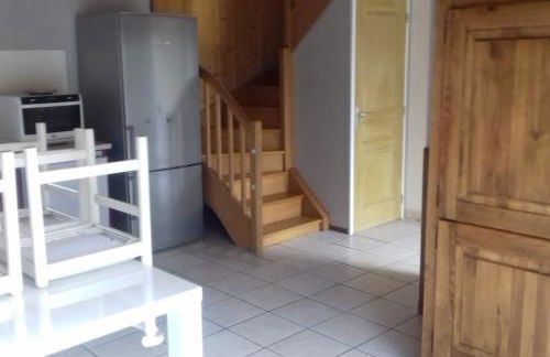 gite des Korrigans - Foto 13