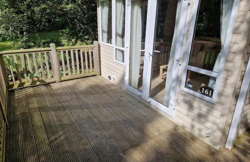 Fawn Lodge, Kelling Heath - Woodland Setting and Pets Welcome - Photo 34