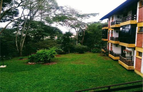 Apart Res Swiss - Jd Europa - Foto 16