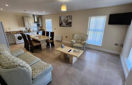 Belraugh Mountain View Hot Tub Lodges - Foto 76