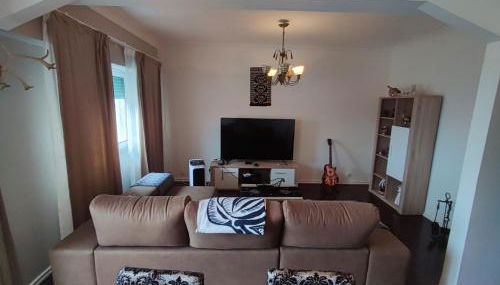 Almada, T2 apartment w balcony, Feijo, Lisbon - Foto 5