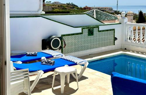 SHR058 Torrox Park Beach House - Photo 32