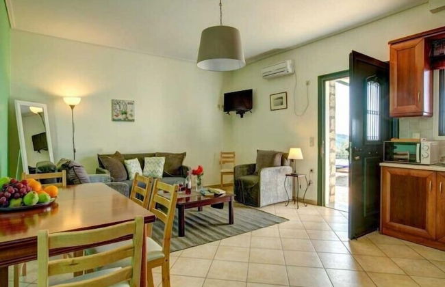 Villa Iremia & Villa Galini - Foto 23