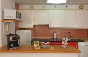 The family bienvenidos a Canfranc - Foto 15